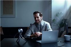 RAZER Kiyo Pro Stream 1080p 60fps Webcam