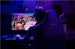 RAZER Kiyo Pro Stream 1080p 60fps Webcam