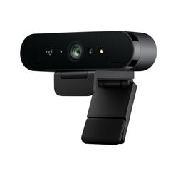 LOGITECH 4K Pro Webcam