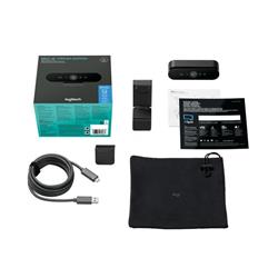 LOGITECH 4K Pro Webcam