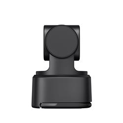 OBSBOT Tiny SE AI-Powered Full HD PTZ Webcam, Black