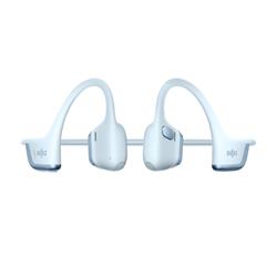 SHOKZ OpenRun PRO 2 BT Bone Conduction Open-Ear Sport Headphones, Blue