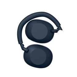 SONY WH-1000XM6 Wireless Noise Cancelling Over-Ear Headphones, Blue