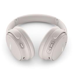 BOSE Casque Bose QuietComfort, Blanc