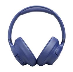 JBL Tune 780NC Wireless ANC Over-Ear NC Headphone, Blue
