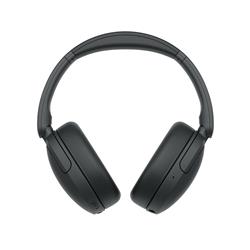 SONY Casque sans fil à réduction du bruit WH-CH730N, Noir