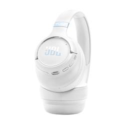 JBL Tune 780NC Wireless ANC Over-Ear NC Headphone, White
