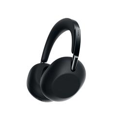 SONY WH1000XX Wireless Noise-Cancelling Headphones, Black