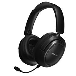 PIONEER A50 Wireless Over-Ear Headphones, Black