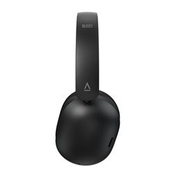 CREATIVE Zen Hybrid Gen 2 Casque supra-auriculaire sans fil, Noir