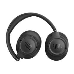 JBL Tune 780NC Wireless ANC Over-Ear NC Headphone, Black
