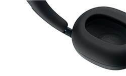 SONY WH1000XX Wireless Noise-Cancelling Headphones, Black