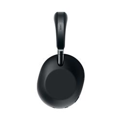 SONY WH1000XX Wireless Noise-Cancelling Headphones, Black