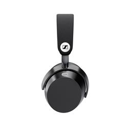 SENNHEISER MOMENTUM 5 Adaptive NC Wireless Headphones, Black