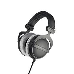 BEYERDYNAMICDT 770 PRO 250 Ohms Studio Headphones Bundle