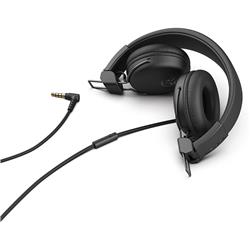 JLAB AUDIO - Casque d'écoute filaire noir