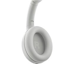 SONY Casque sans fil à réduction du bruit WH-1000XM4C, Platine d'argen