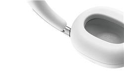 SONY WH1000XX Wireless Noise-Cancelling Headphones, Platinum