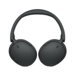 SONY Casque sans fil à réduction du bruit WH-CH730N, Noir