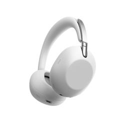 SONY WH1000XX Wireless Noise-Cancelling Headphones, Platinum