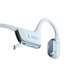 SHOKZ OpenRun PRO 2 BT Bone Conduction Open-Ear Sport Headphones, Blue