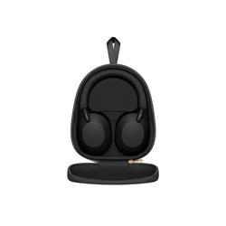 SONY WH-1000XM5 Wireless Noise Cancelling Headphones, Black