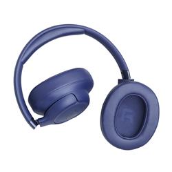 JBL Tune 780NC Wireless ANC Over-Ear NC Headphone, Blue