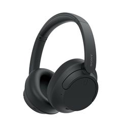 SONY WH-CH720N Active Noise Cancelling Wireless Headphone, Blue