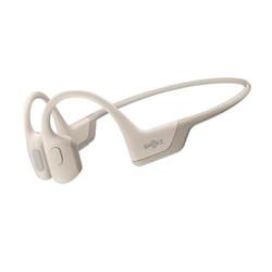 SHOKZ OpenRun PRO BT Bone Conduction Open-Ear Sport Headphones Blue
