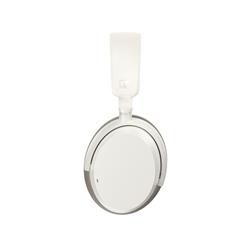 SENNHEISER ACCENTUM Wireless Over-Ear Headphone, White(Open Box)