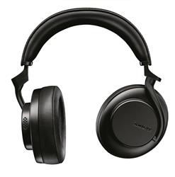 SHURE Aonic 50 Gen2 Casque écoute Bluetooth, Noir