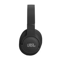 JBL Tune 770NC ANC Over-Ear Bluetooth Headphones, Black