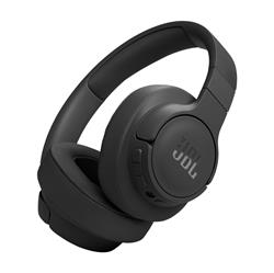 JBL Tune 770NC ANC Over-Ear Bluetooth Headphones, Blue