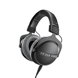BEYERDYNAMIC DT 770 PRO X Casque de studio en édition limitée, noir