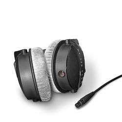 BEYERDYNAMIC DT 770 PRO X Casque de studio en édition limitée, noir