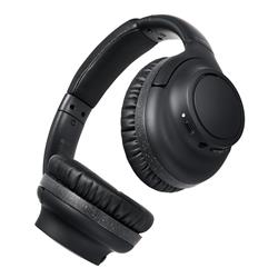 AUDIO TECHNICA ATH-S300BT Écouteurs sans fil, noir