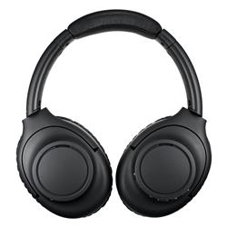 AUDIO TECHNICA ATH-S300BT Écouteurs sans fil, noir