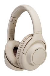AUDIO TECHNICA ATH-S300BT Écouteurs sans fil, beige