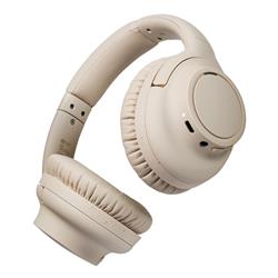 AUDIO TECHNICA ATH-S300BT Écouteurs sans fil, beige