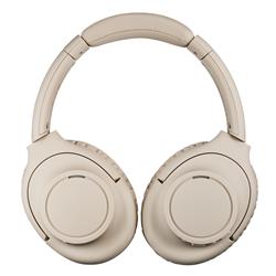 AUDIO TECHNICA ATH-S300BT Écouteurs sans fil, beige