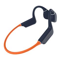 CREATIVE Outlier Free Pro+ Casque à conduction osseuse sans fil, Bleu