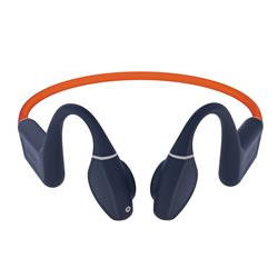 CREATIVE Outlier Free Pro+ Casque à conduction osseuse sans fil, Bleu