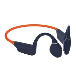CREATIVE Outlier Free Pro+ Casque à conduction osseuse sans fil, Bleu