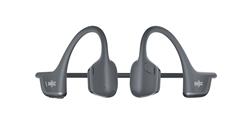 SHOKZ OpenRun PRO 2 BT Écouteurs Sport à Conduction Osseuse Noir