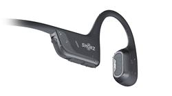 SHOKZ OpenRun PRO 2 BT Écouteurs Sport à Conduction Osseuse Noir