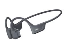 SHOKZ OpenRun PRO 2 BT Écouteurs Sport à Conduction Osseuse Noir