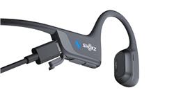SHOKZ OpenRun PRO 2 BT Écouteurs Sport à Conduction Osseuse Noir