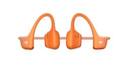 SHOKZ OpenRun PRO 2 BT Bone Conduction Open-Ear Sport Headphones Orang