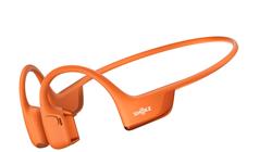 SHOKZ OpenRun PRO 2 BT Bone Conduction Open-Ear Sport Headphones Black