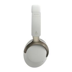 CREATIVE Zen Hybrid SXFi Wireless Over-Ear Headphones, Grey